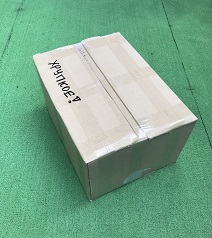 Коробка для отправки по России