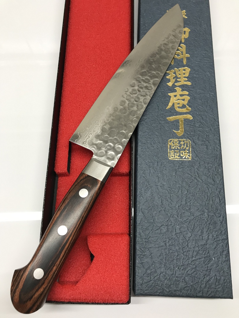 Настоящий японский нож «MADE IN JAPAN»