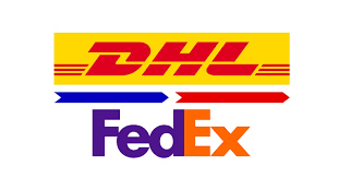Увеличение стоимости доставки FedEx / DHL